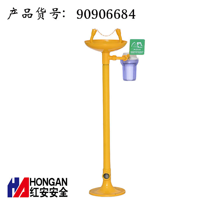 強(qiáng)化對(duì)化工特種設(shè)備的安全管理應(yīng)購(gòu)買化工特種設(shè)備洗眼器